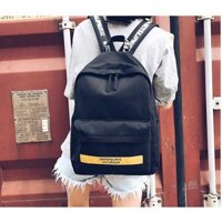 [SẢN PHẨM HOT]  Balo Thời Trang Hàn Quốc Gra vải canvas cực đẹp chống nước