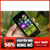 SẢN PHẨM HOT Điện Thoại NOKIA Lumia 630 cảm biến Nguyên Zin 1 Sim SẢN PHẨM HOT