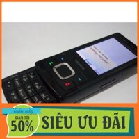 SẢN PHẨM HOT  Điện Thoại Nokia 6500S Nắp Trượt Chính Hãng Bảo Hành Uy Tin Pin Trâu $$$$