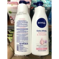 (Sản Phẩm Hot) DƯỠNG THỂ NIVIA THÁI LAN