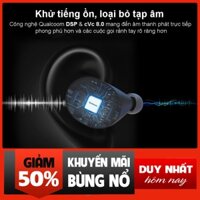 SẢN PHẨM HOT ✪ hàng hiệu ✪ Tronsmart Spunky Beat | headphone Công nghệ Bluetooth 5.0 chống thấm nước IPX5 tích tụ techno