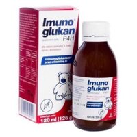 Sản phẩm Imuno glukan