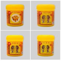 Sản Phẩm kem massage chân / Massage Foot - hộp 500g