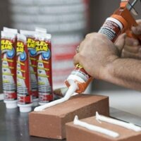 Sản phẩm Keo Silicon siêu chắc Flex Glue