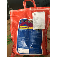 Sản phẩm khoáng Zeolite quản lý tốt ao nuôi - ZEOCARE PLUS - P