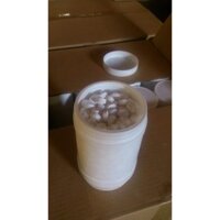 SẢN PHẨM KHỬ TRÙNG THAY THẾ CLORAMIN B - LON 1KG TCCA 90% - VIÊN 2G PHÒNG NGỪA KIỂM SOÁT DỊCH BỆNH