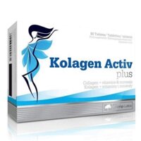 Sản phẩm kolagen activ