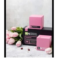 Sản phẩm làm đẹp Siberian Super Natural Nutrition. BeautySense.