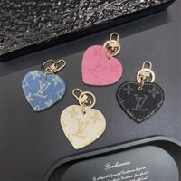 Sản phẩm lựa chọn quà tặng, móc chìa khóa tình yêu