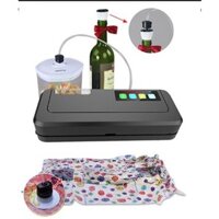 SẢN PHẨM MÁY HÚT CHÂN KHÔNG P290 không kén túi