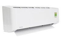 Sản phẩm: MAY LANH TOSHIBA INVERTER 1HP