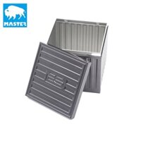 Sản phẩm mới 12cm mô hình Hộp đựng đồ Hộp đựng đồ hộp bao bì hộp quà hộp thiếc Hộp Quà Tặng sản phẩm đặt hàng 3098