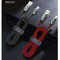 Sản phẩm mới 2025 [Khen ngợi 4.9.000 người] Cáp dữ liệu Shunwangshun typec 120W Sạc siêu nhanh Thích hợp cho cáp sạc điện thoại di động Huawei Honor Xiaomi OPPO20250226