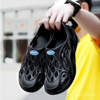 Sản phẩm Mới [5337 lần mua lại] Giày lội nước mới 2025 đi bè trên bãi biển Nam Dép chống trượt thoáng khí khô nhanh ngoài trời giải trí WDT5