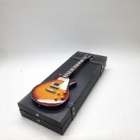 Sản phẩm mới Bán chạy Hộp vỏ cứng Mini Thích hợp cho hộp đàn Guitar Mini treo tường Trang trí nhà cửa