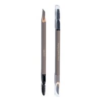 [Sản phẩm mới] Bút chì kẻ lông mày Judydoll/Orange Duo Chisel, mềm mại, tạo hình mờ, màu sắc tự nhiên lâu trôi