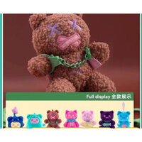 Sản phẩm mới chính hãng ShinWoo ShinWoo Urban Plush Mystery Box Unboxing Xác nhận Đồ chơi sang trọng Búp bê Quà tặng Trang trí công chúa Hợp thời trang Tìm kiếm Kỳ lân