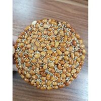 sản  phẫm mới Combo 5 bịch kẹo đậu phộng 200gr mỗi bịch