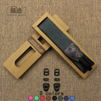 Sản phẩm mới của Setu Dây Đeo Vai denim SLR siêu nhỏ Dây đeo máy ảnh Canon Dây đeo máy ảnh Polaroid Dây đeo máy ảnh thoải mái