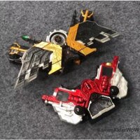 Sản phẩm mới Đai biến hình Kamen Rider W Xtreme Sửa đổi 4bgm 5 mẫu