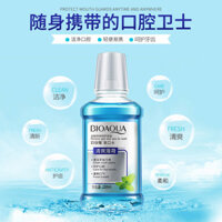 Sản phẩm mới * Fresh Dirt Poquanya Gum Care Clean Oral Mouthwash Nước súc miệng súc miệng Nước súc miệng Răng miệng 3.3 ZM