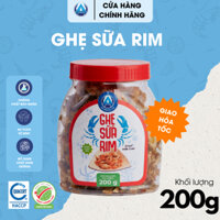 [SẢN PHẨM MỚI] Ghẹ sữa rim ăn liền An Vĩnh 200g
