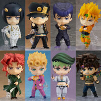 Sản phẩm mới Giao hàng nhanh chóng JOJO 's Bizarre Adventure Nendoroid 985 Seitaro Kujo 1110 DIO Bugarat Mô hình tay cầm