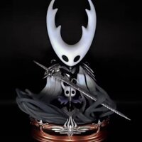 Sản phẩm mới Hollow Knight Hollow Knight Hollow Knight GK Pure Container Little Knight Hand Tượng