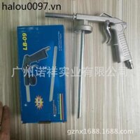 Sản Phẩm Mới Khung Xe Giáp Keo Súng Hạt Keo Xịt Sơn Chống Rỉ Sét Xịt Lãnh thổ Ô Tô Hướng Dẫn Sử Dụng Xịt Khí Nén Gu