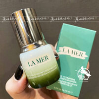 Sản phẩm mới LAMER màu xanh nước biển bí ẩn mùa đông tinh chất mận sữa dưỡng ẩm sửa chữa sữa dưỡng ẩm tinh chất sữa 15ml serum innisfree lựu đỏ