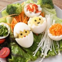 Sản phẩm mới * Máy cắt trứng lạ mắt Nhà bếp Sáng tạo Tất cả hai quả trứng ren Chia lòng đỏ trứng Gà Salad Làm Dụng cụ đầu bếp 3.16 Lô hàng DFC