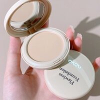 Sản phẩm mới * NOVO Light Sensation Flawless Foundation Cream Concealer Dưỡng ẩm lâu trôi Chống thấm mồ hôi Bột chống dính Kem nền da 3.17 QQ