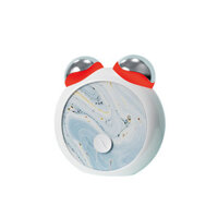 [Sản phẩm mới] Thiết bị làm đẹp nén nóng rung với EMS microcurrent và con lăn kép để nâng cơ mặt, làm săn chắc da và sử dụng tại nhà