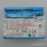 Sản phẩm mới trực thăng vũ trang Wuzhi 10 WZ10 mô hình quy mô nhỏ Mô hình lắp ráp 4D mô hình máy bay chiến đấu Đồ chơi xe tăng hổ HSZQ