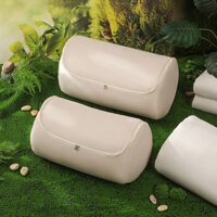 Sản phẩm mới * Túi lưu trữ chăn gia đình Dung tích lớn Quần quần áo Hộp nhỏ gọn Quần áo Quần áo di chuyển Túi đóng gói Túi Duffel 3.3 ZM