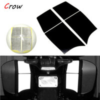 Sản phẩm mới Ưu đãi đặc biệt Thích hợp cho BMW R1200RT R1200ST R1200R K1200GT K1300GT Nhãn dán phản quang