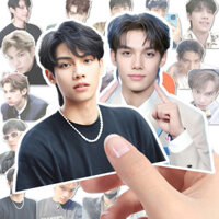 ✨Sản phẩm mới✨Mới nhất Đa dạng Nghệ thuật Starlight Shining Youth Player Method Star Sticker Sổ tay diy Desktop Đẹp trai Giá trị cao✨Bộ sưu tập Quà tặng✨