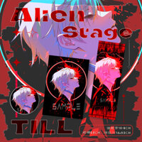 ✨Sản phẩm mới✨Một giai đoạn ngoài hành tinh ngoài hành tinh giai đoạn cho đến khi Tra cứu hai chiều Anime Fan Ngoại vi Huy hiệu Thanh Quà tặng✨Sự kiện✨