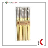 SẢN PHẨM MUA KÈM  Đũa Tre Nhật Bản Vỉ 5 Đôi Kokusai 22.5cm NDCK-05F