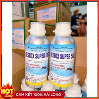 Sản phẩm MUỖI CHAI NHÔM BESTOX SUPER 50 SC ( Giá Rẻ)