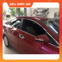 Sản Phẩm Nẹp chân kính, cong kính accent 2020, 2021, 2019 Hàng Cao Cấp