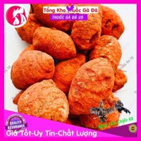 Sản Phẩm Nghệ Củ 100g Quét Gà (Giá Sale)