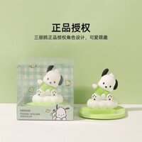 Sản phẩm nổi tiếng MINISO Sanrio Pacha chó để bàn điện thoại di độngMINISO11.1