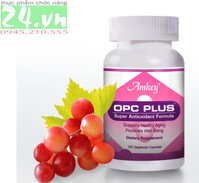 Sản phẩm OPC Plus của Amkey chính hãng