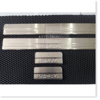 Sản Phẩm: ỐpỐP BẬC TRONG NGOAI cửa Yaris