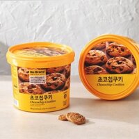 Sản phẩm phổ biến Bánh Quy Xô Chocochip No Brand Hàn Quốc 400g - Emart VN