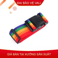 Sản phẩm phổ biến Dây đai bảo vệ vali BD18