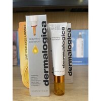 Sản Phẩm Quyền Năng Cho Đôi Mắt Biolumin-C Eye Serum Dermalogica ( Hàng chính hãng Công Ty )