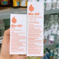 Sản phẩm rạn bio oil