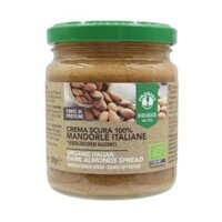 [Sản phẩm sạch] Bơ Hạnh Nhân Hữu Cơ ProBios Làm Nước Sốt, Món Tráng Miệng, Phù Hợp Với Người Ăn Chay, Giảm Cân 200g